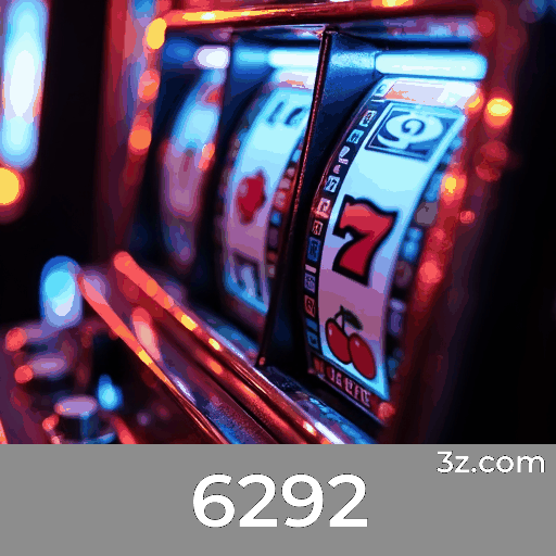 6292: O Cassino Online Confiável e Seguro