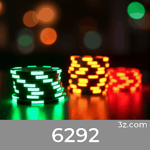 Descubra a Experiência de Casino Online 6292 no Brasil