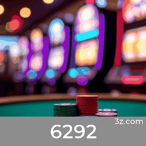 6292: Inovação em Jogos e Tendências de Entretenimento